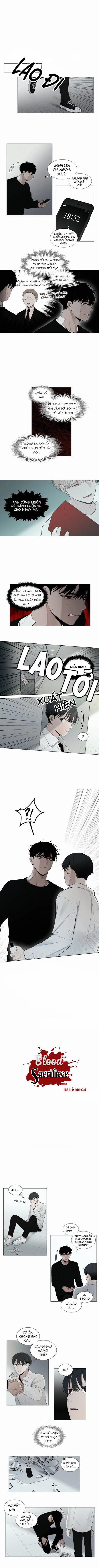 Hiến Máu 21 trang 0