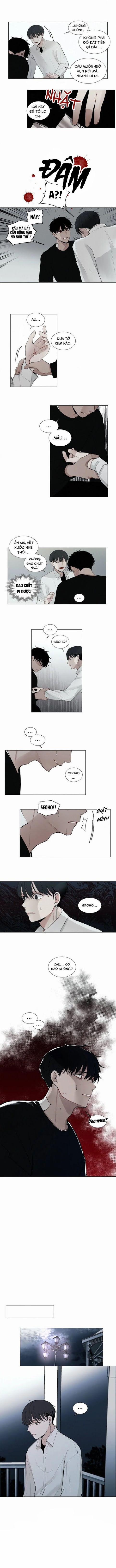 Hiến Máu 21 trang 1