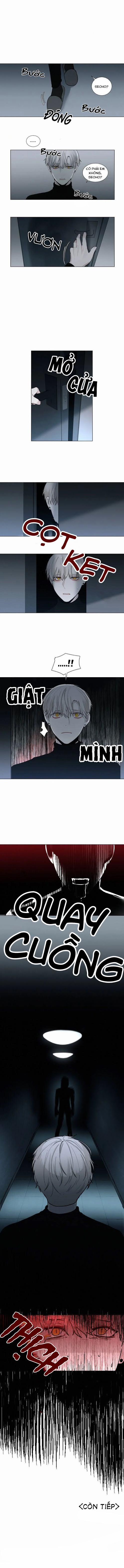 Hiến Máu 21 trang 3