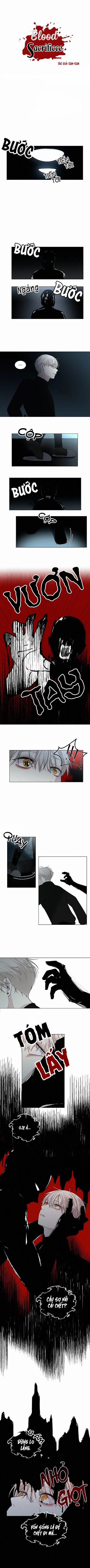 Hiến Máu 22 trang 0