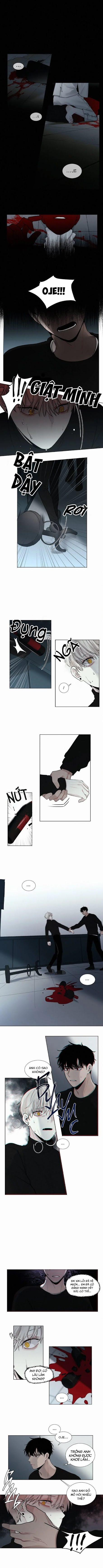 Hiến Máu 22 trang 1