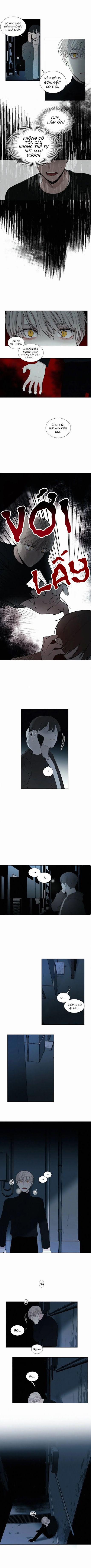 Hiến Máu 23 trang 1