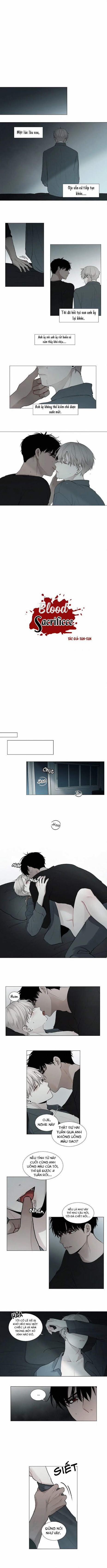 Hiến Máu 25 trang 0