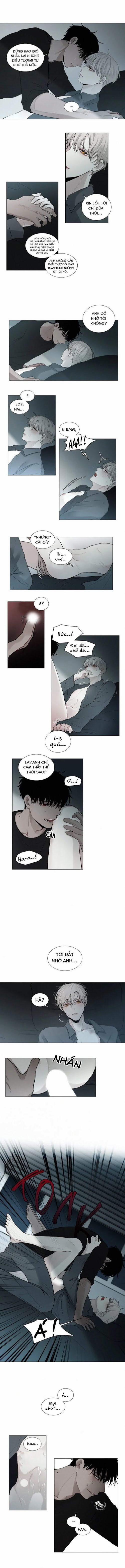 Hiến Máu 25 trang 1