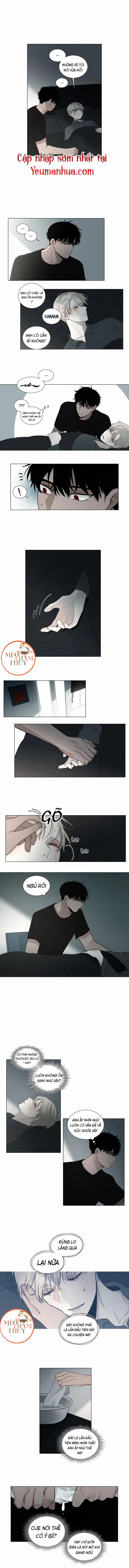 Hiến Máu 27 trang 1