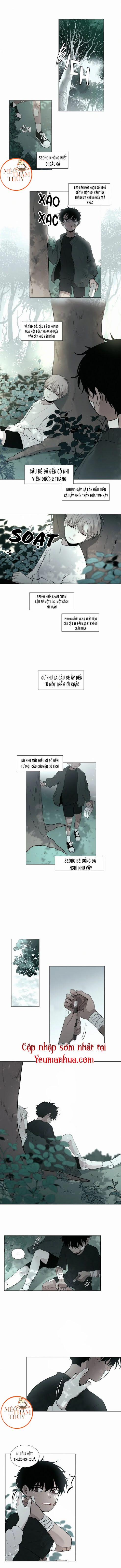 Hiến Máu 28 trang 1