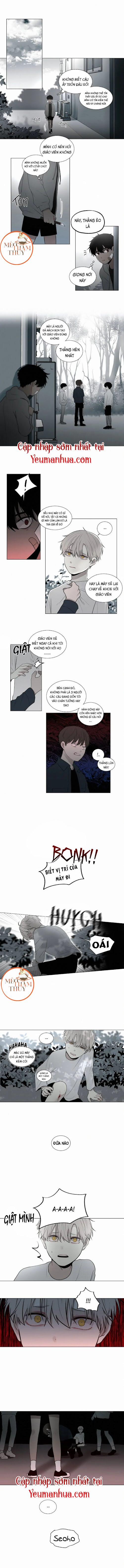 Hiến Máu 29 trang 3