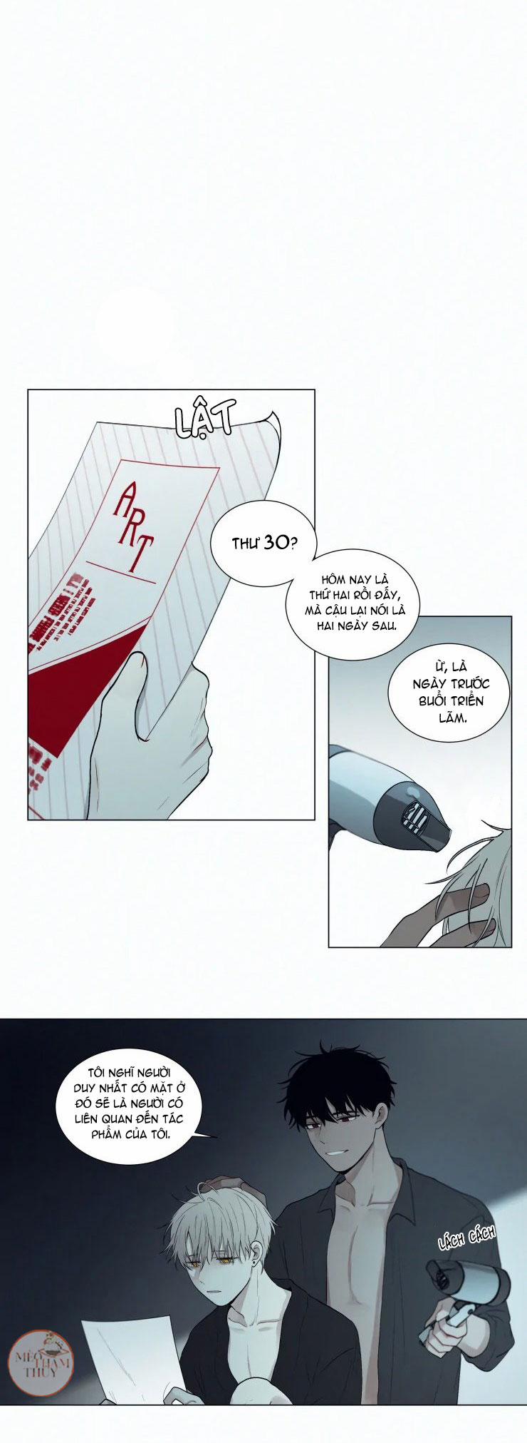 Hiến Máu 32 trang 1