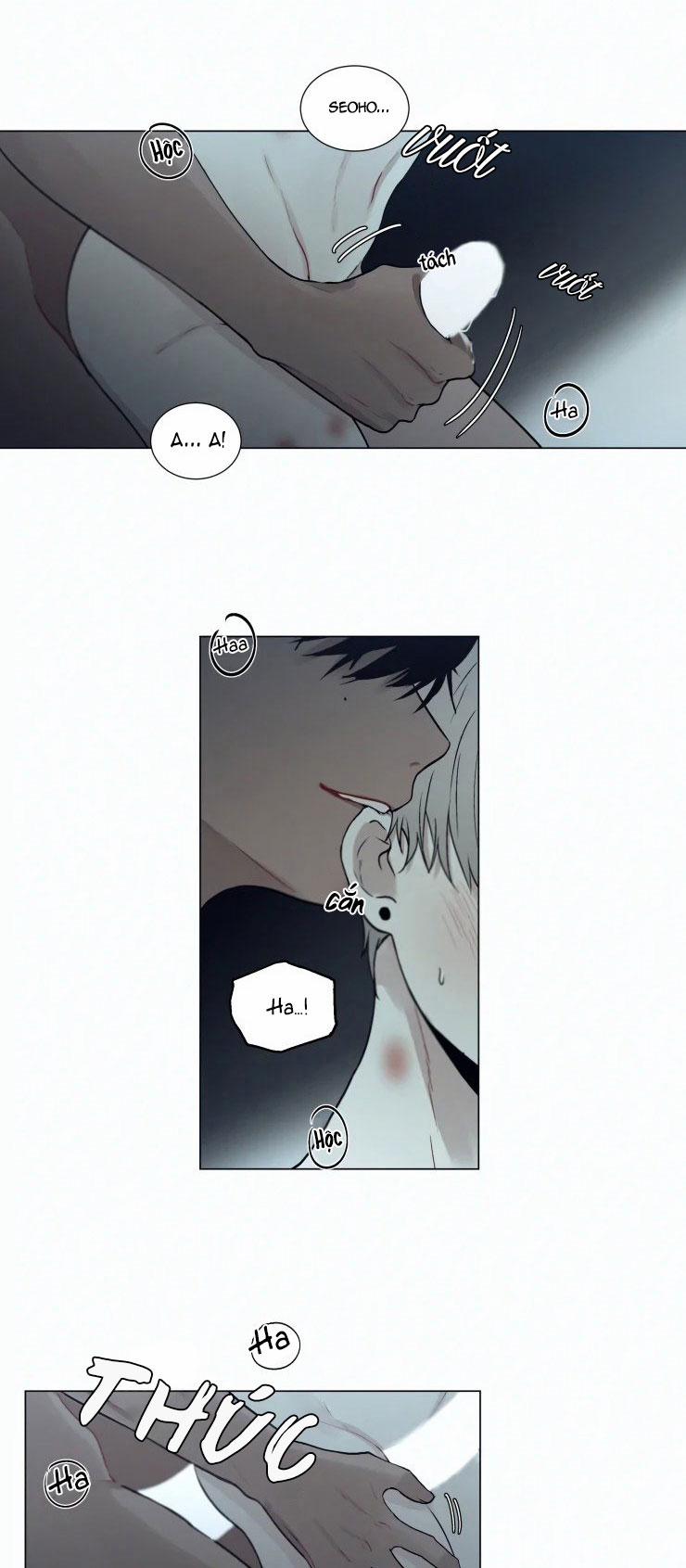 Hiến Máu 32 trang 12