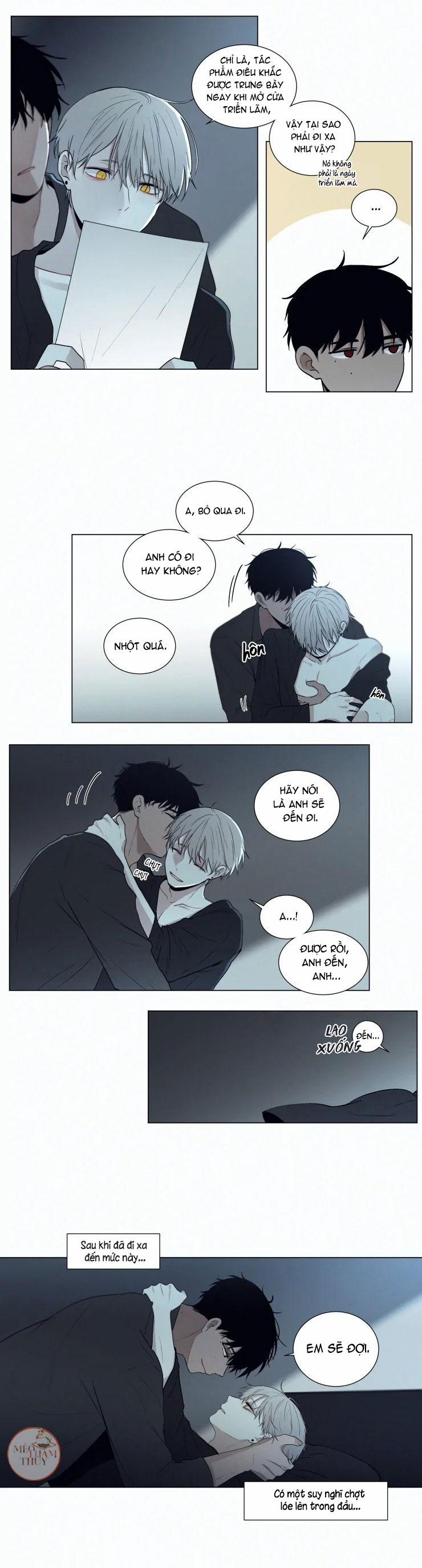 Hiến Máu 32 trang 3