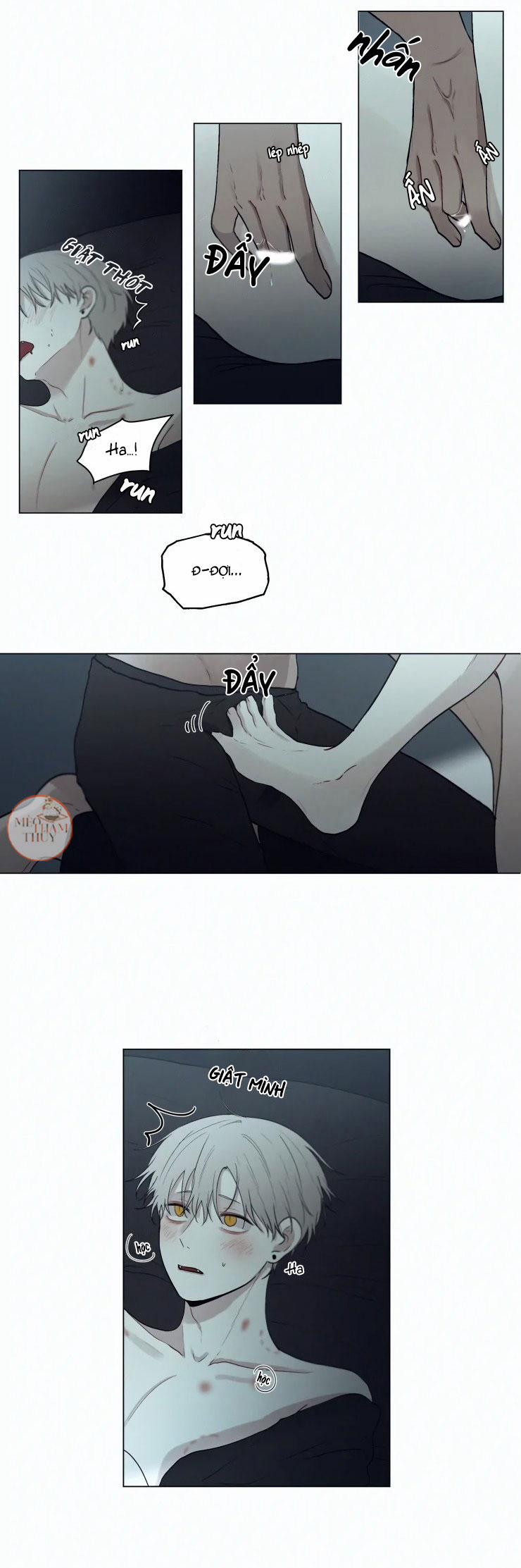 Hiến Máu 32 trang 6