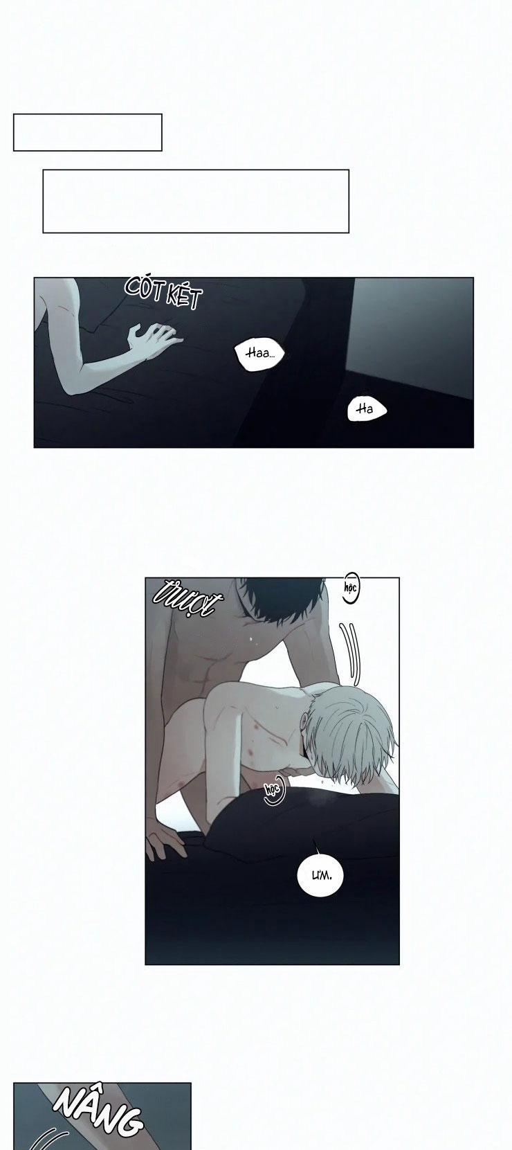 Hiến Máu 32 trang 8