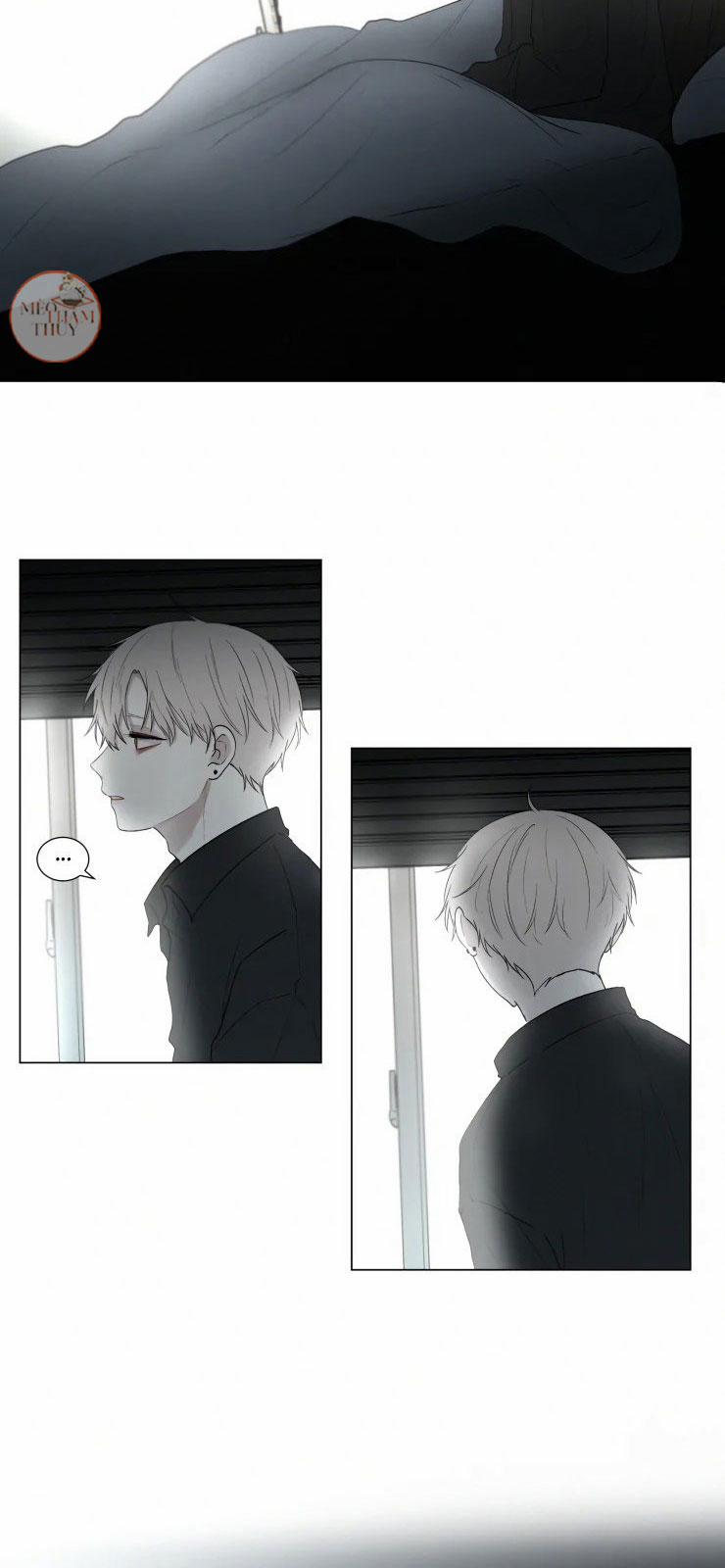 Hiến Máu 33 trang 1