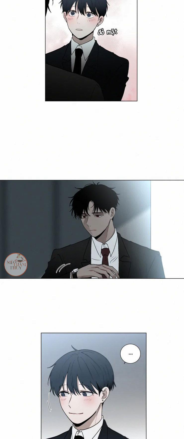 Hiến Máu 33 trang 19