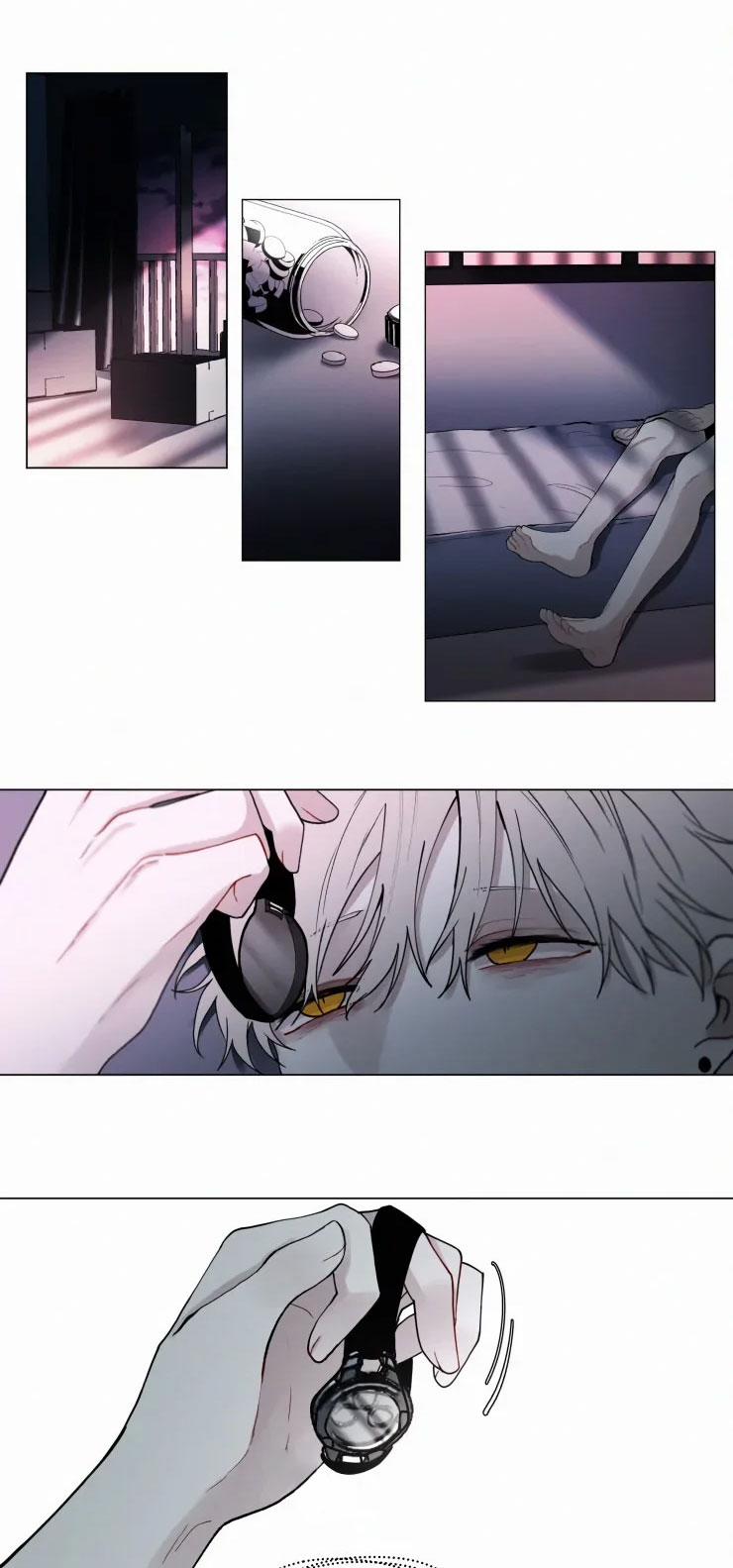 Hiến Máu 34 trang 0