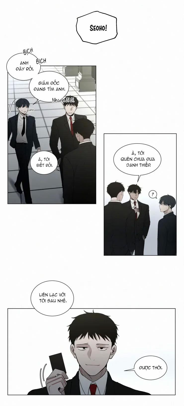 Hiến Máu 34 trang 10