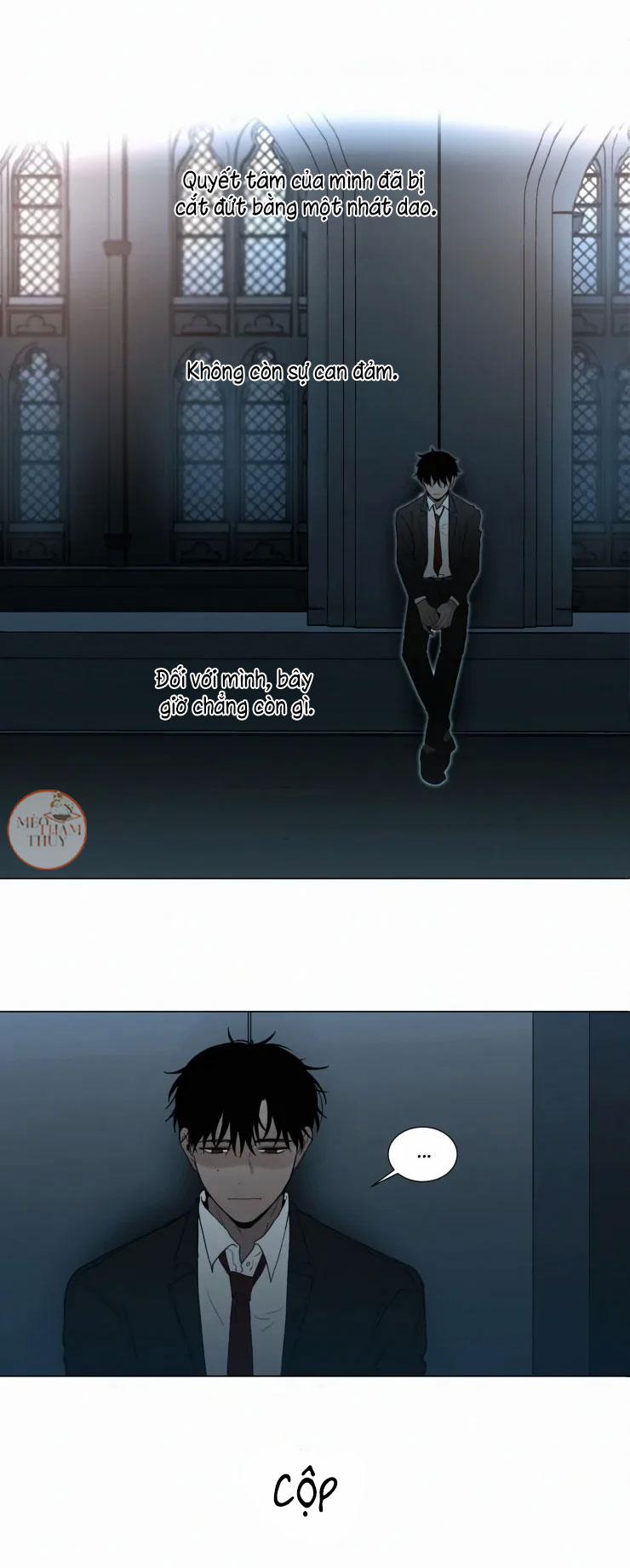 Hiến Máu 34 trang 19