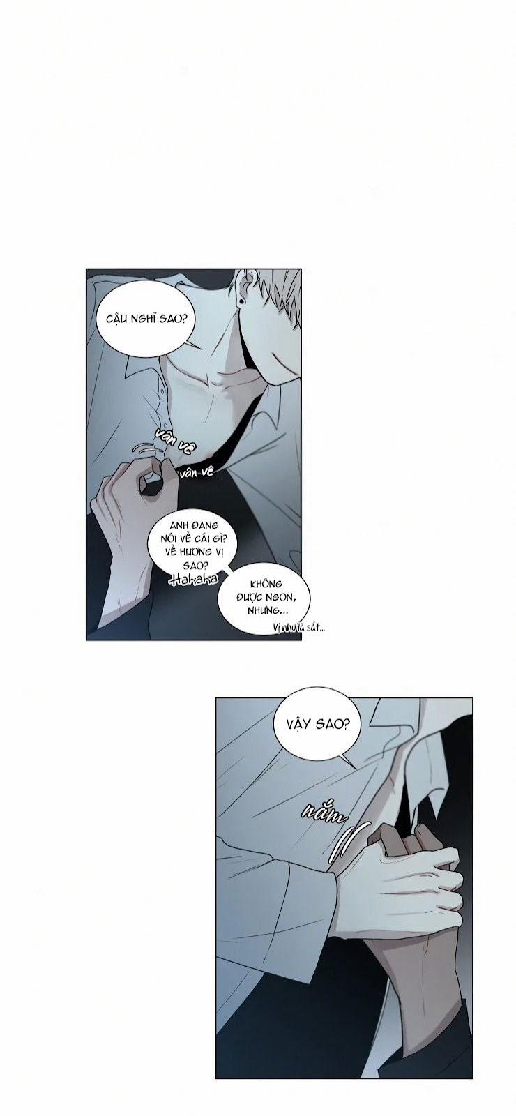 Hiến Máu 35 trang 22