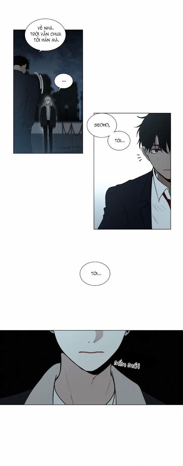 Hiến Máu 36 trang 1