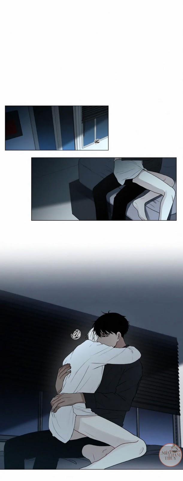 Hiến Máu 36 trang 17