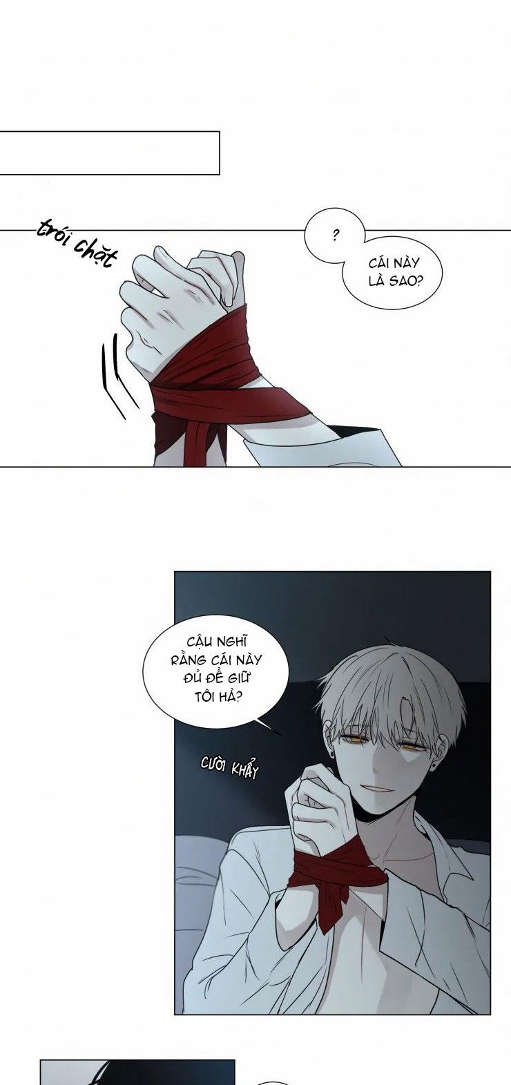 Hiến Máu 36 trang 27