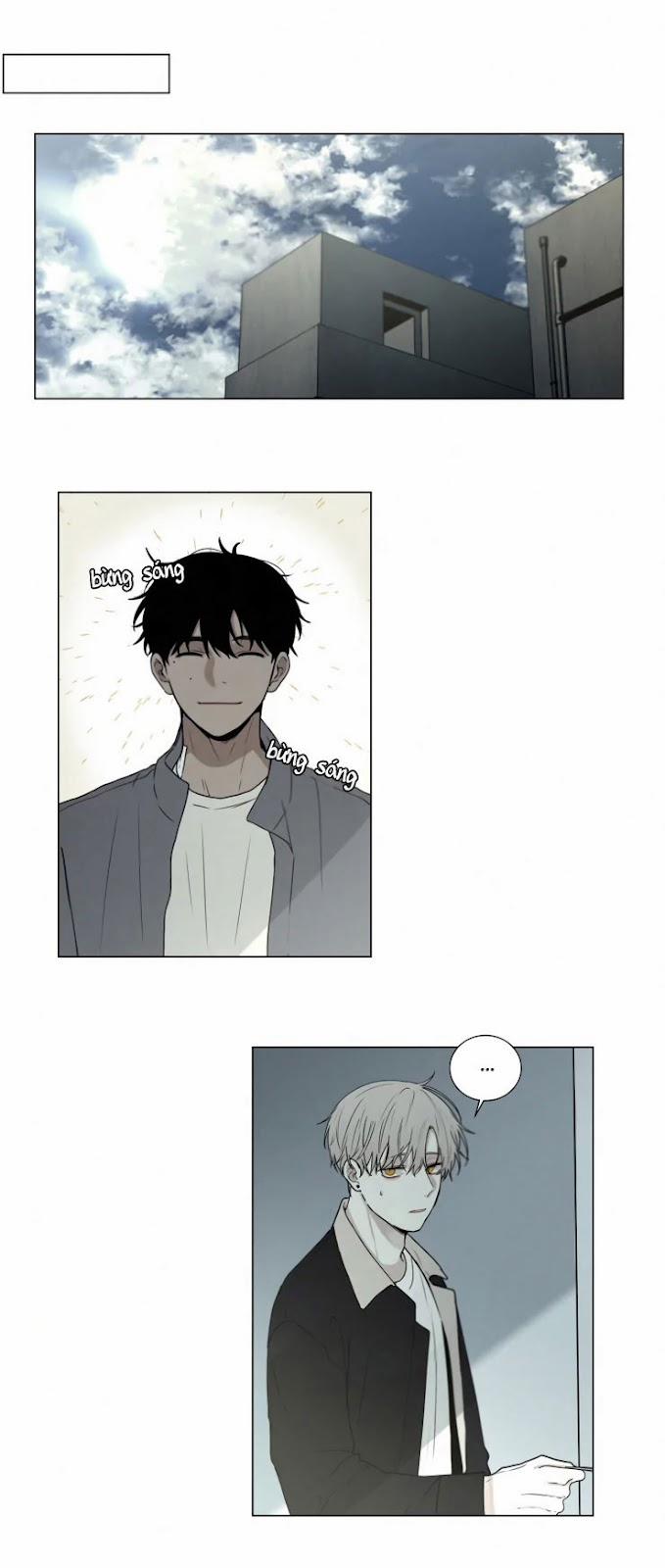 Hiến Máu 37 trang 0