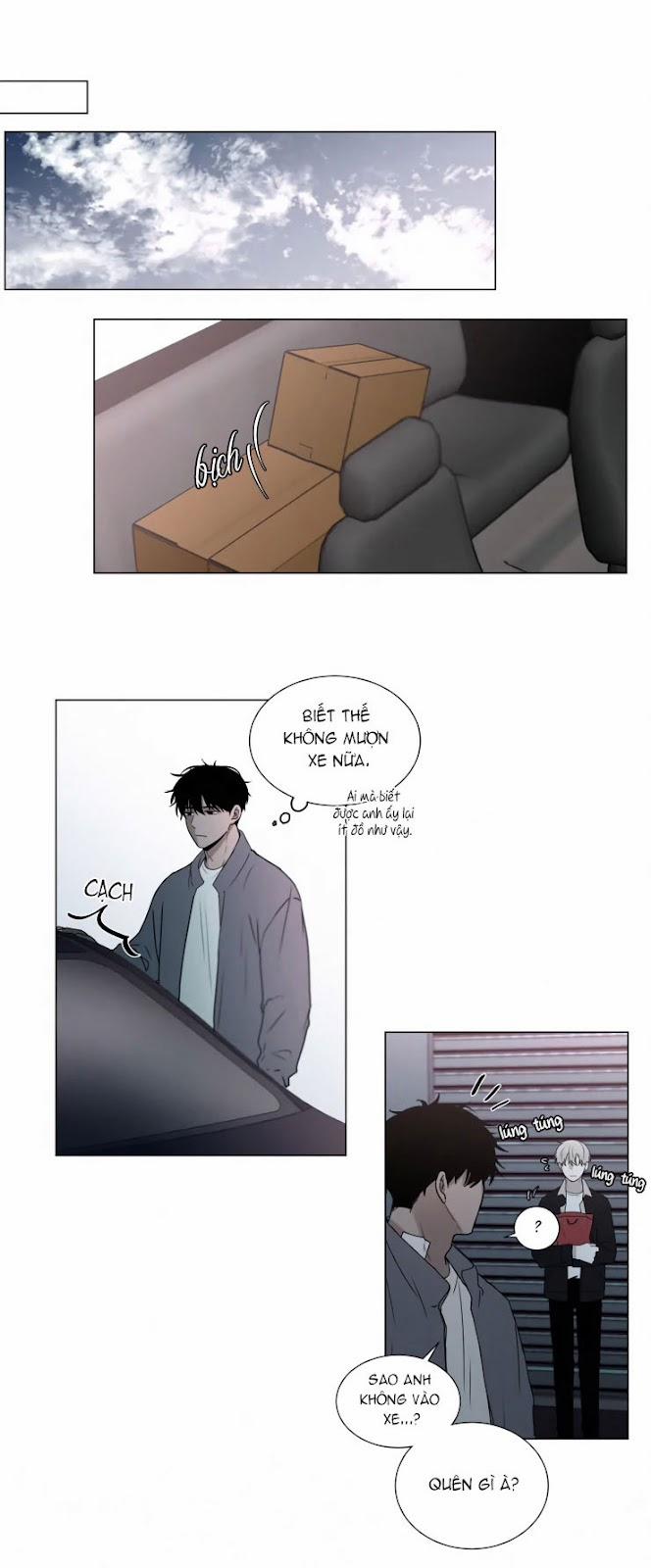 Hiến Máu 37 trang 19