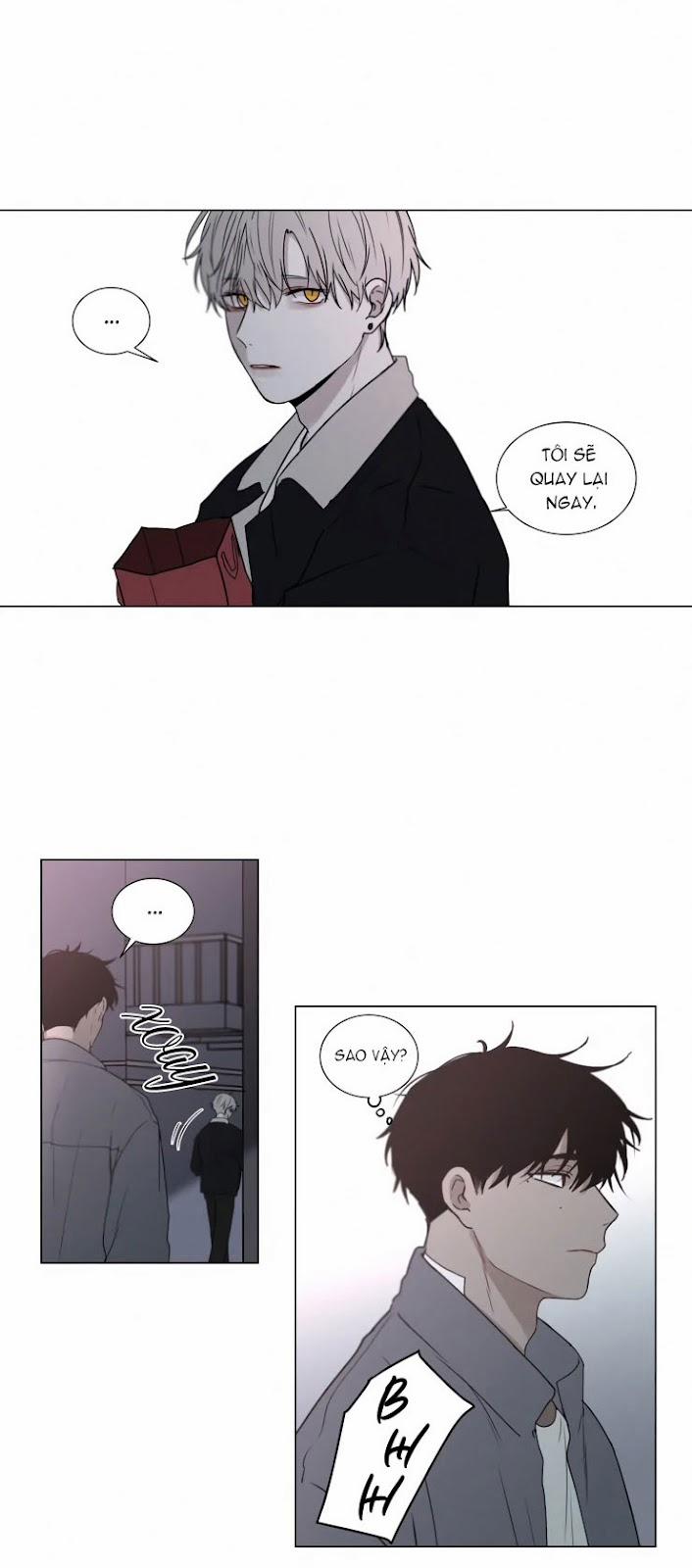 Hiến Máu 37 trang 21