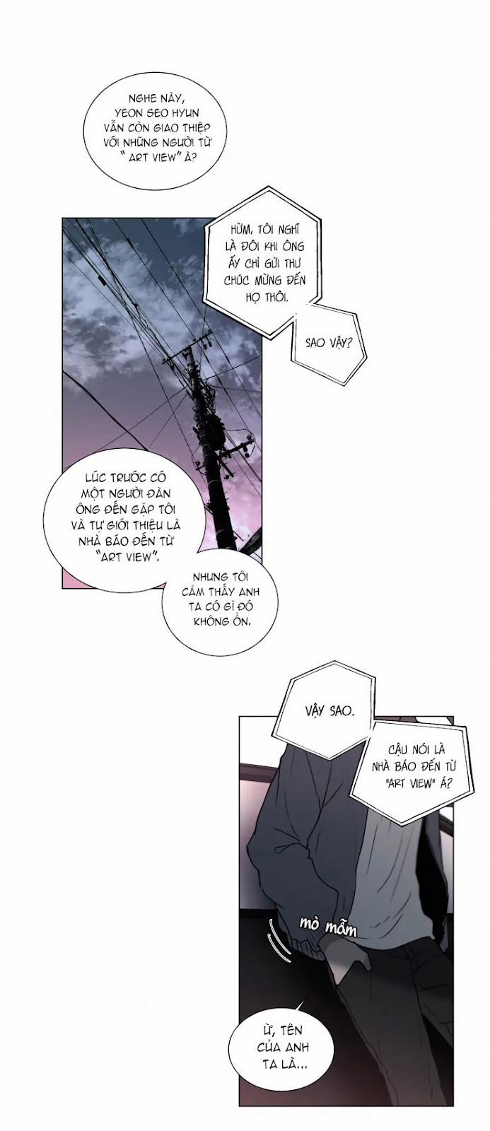 Hiến Máu 37 trang 25