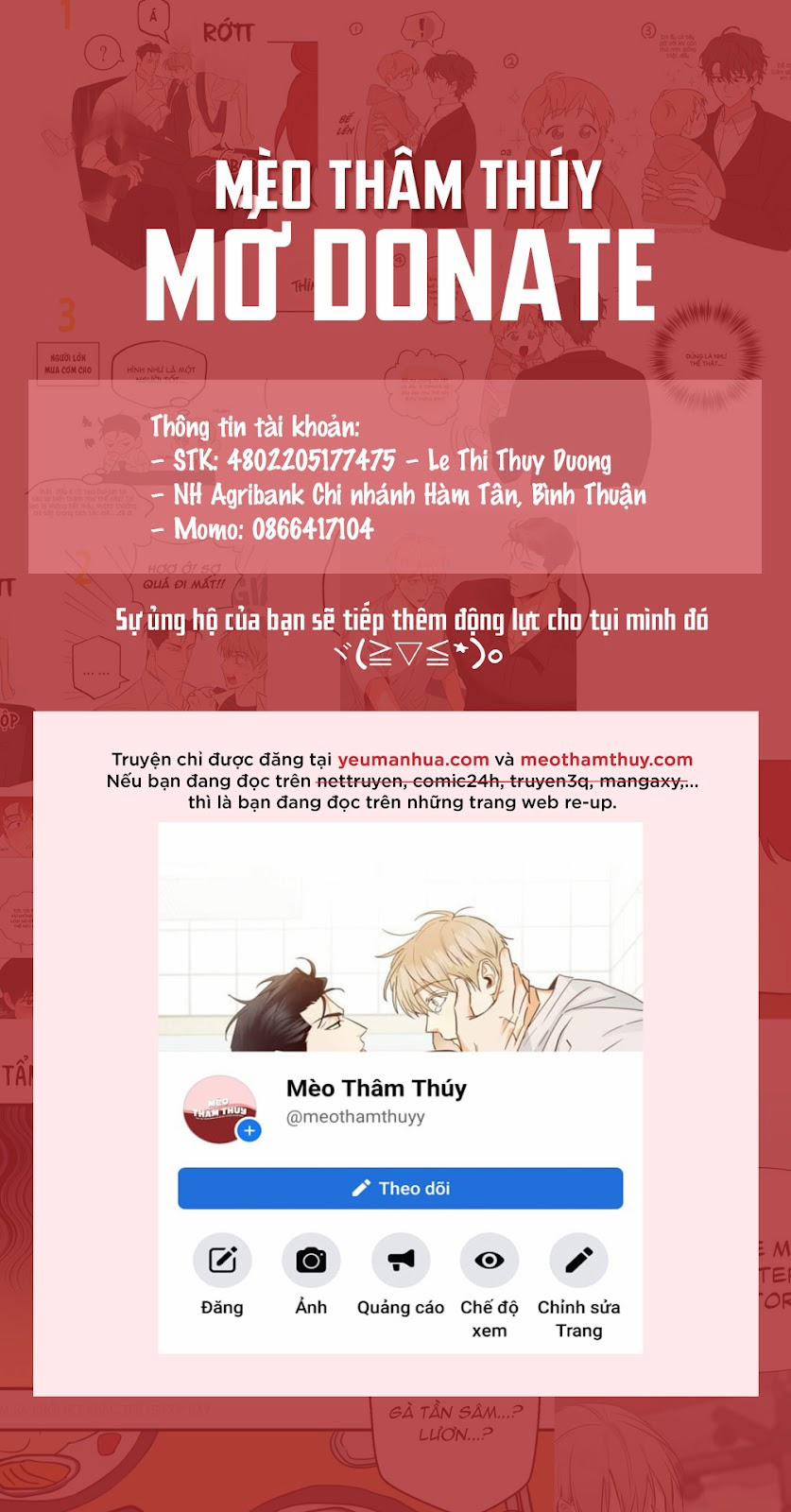 Hiến Máu 37 trang 30