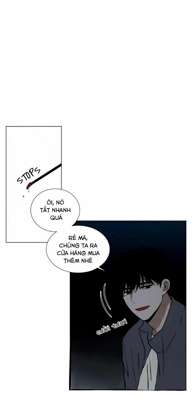 Hiến Máu 38 trang 30