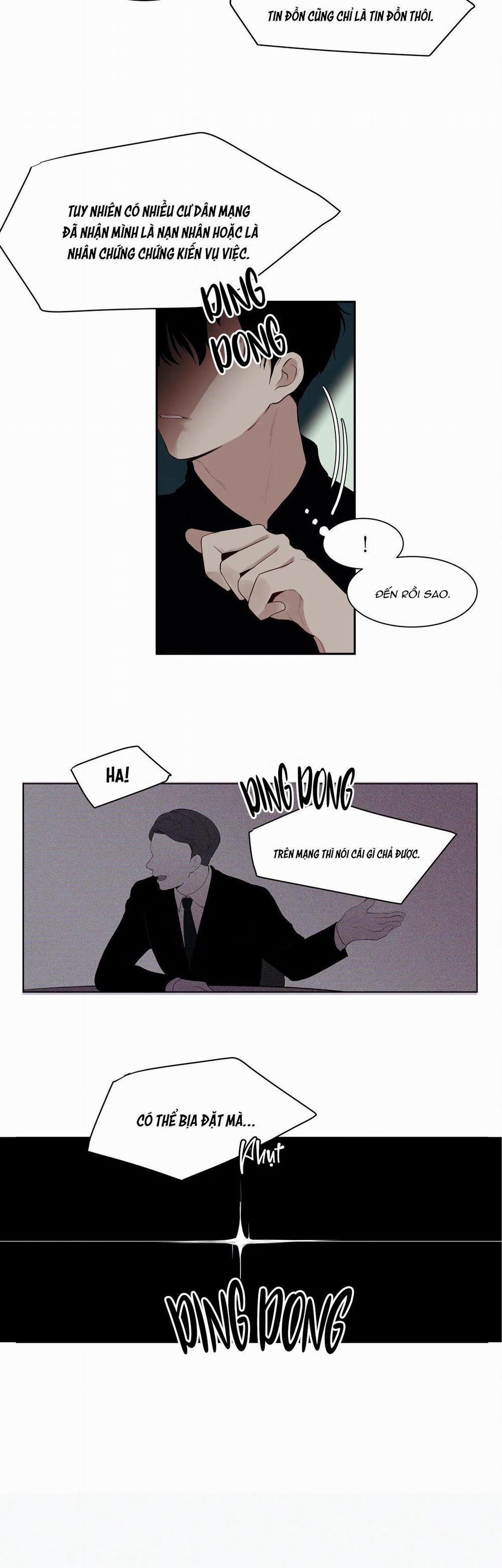 Hiến Tế Máu 0 trang 2