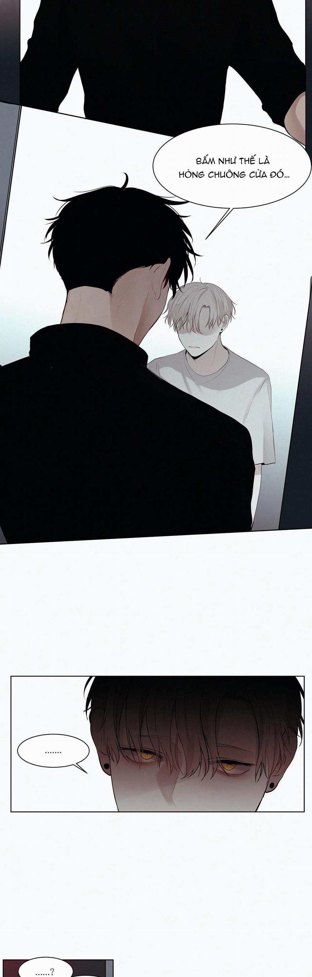 Hiến Tế Máu 0 trang 4