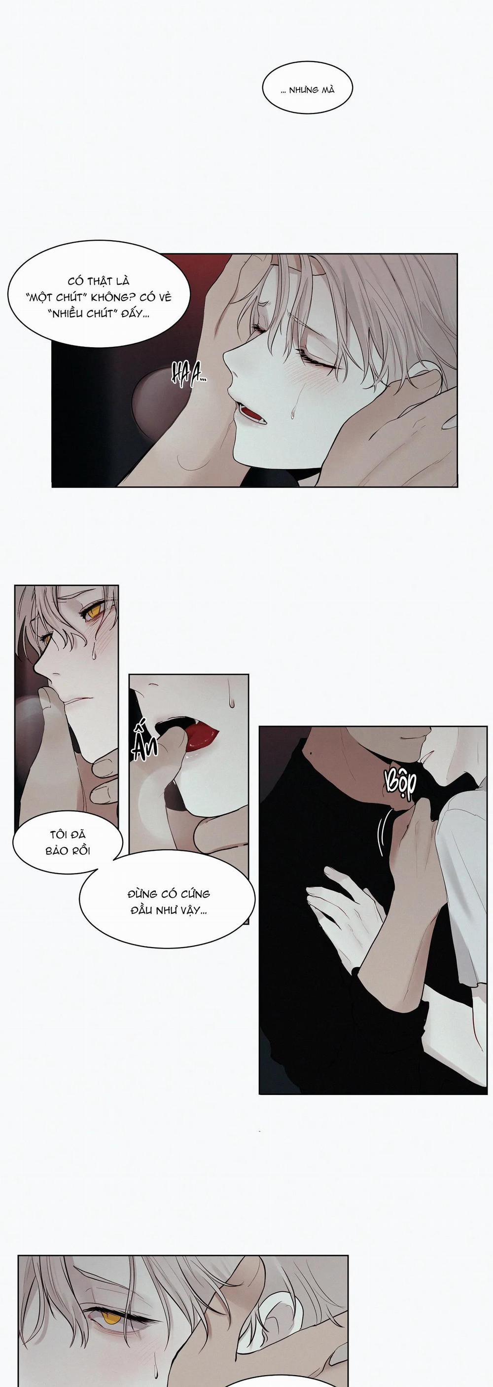 Hiến Tế Máu 0 trang 7