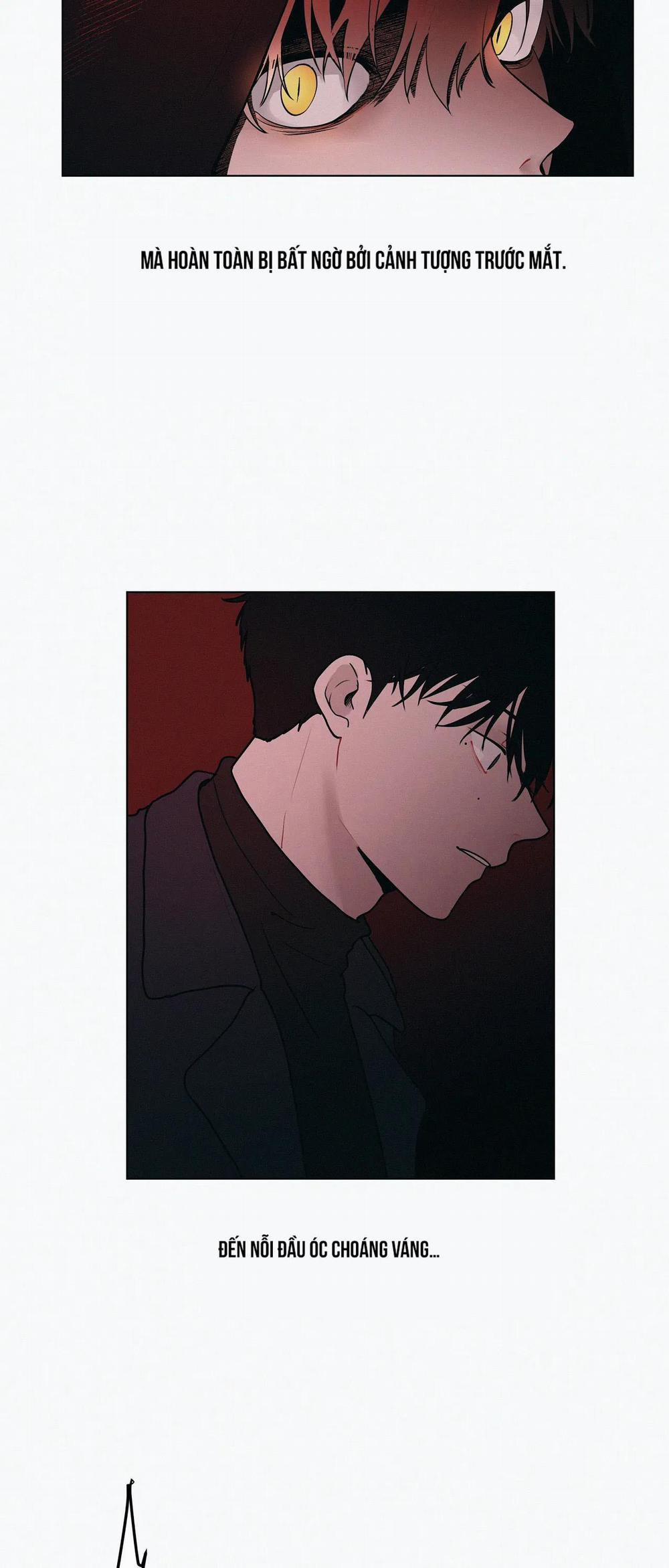 Hiến Tế Máu 1 trang 10