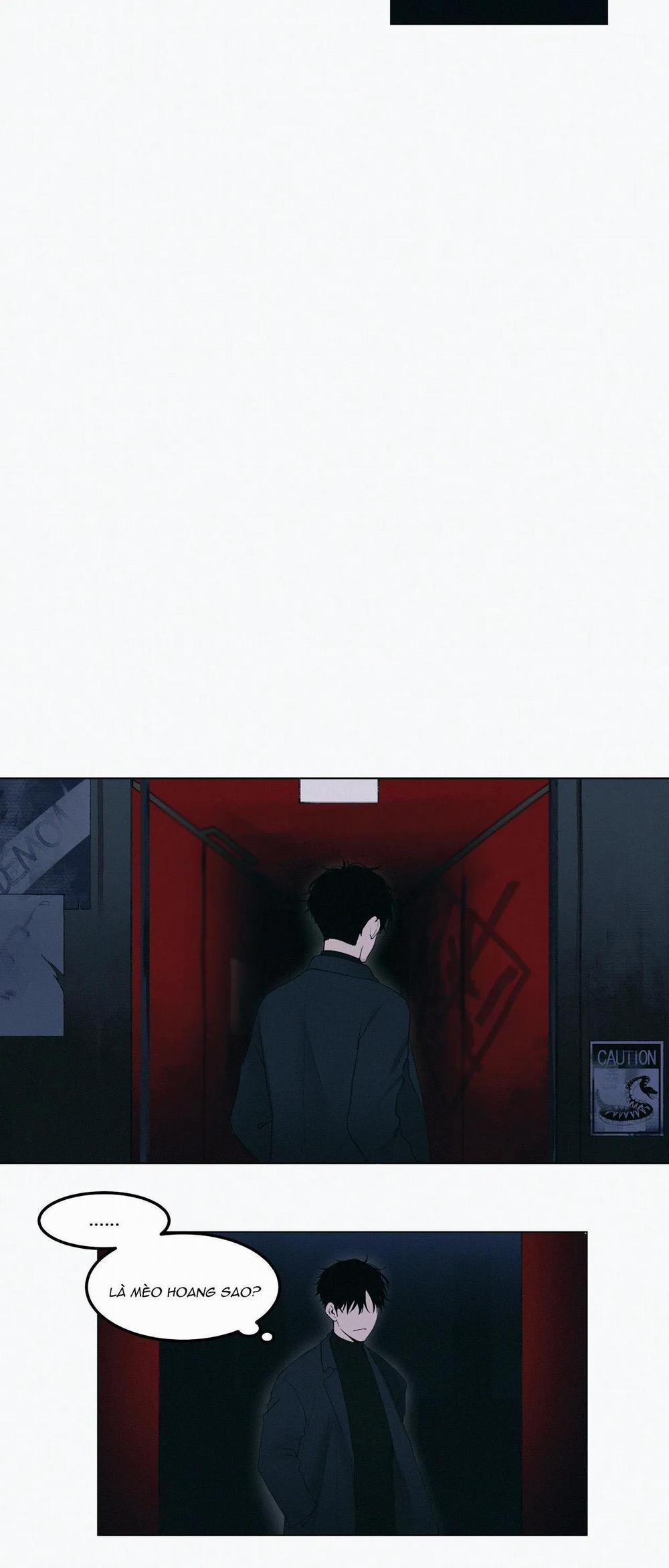 Hiến Tế Máu 1 trang 4