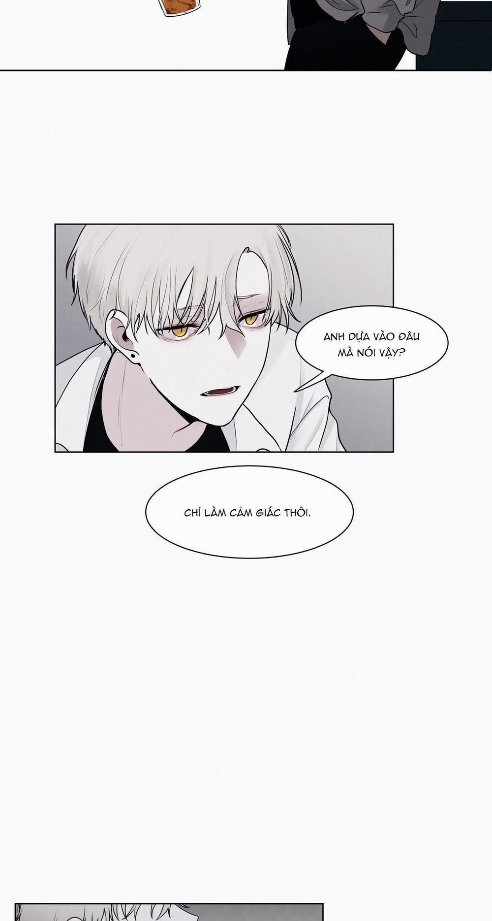 Hiến Tế Máu 2 trang 24