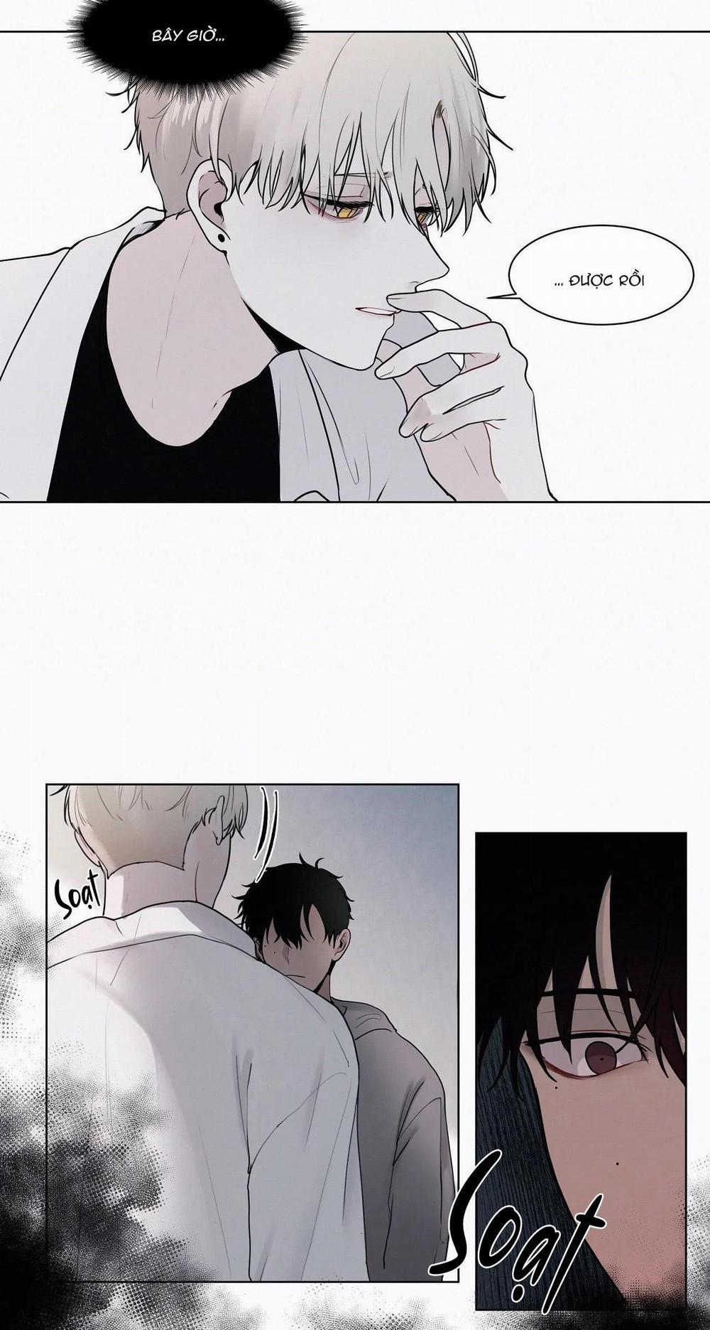 Hiến Tế Máu 2 trang 26