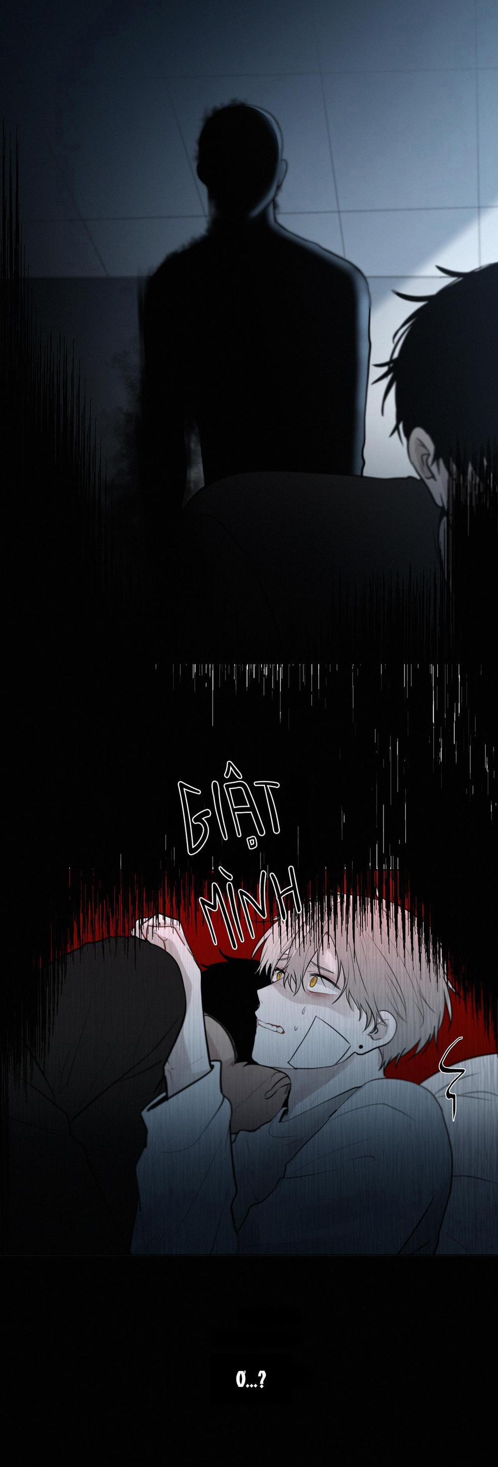 Hiến Tế Máu 53 trang 15