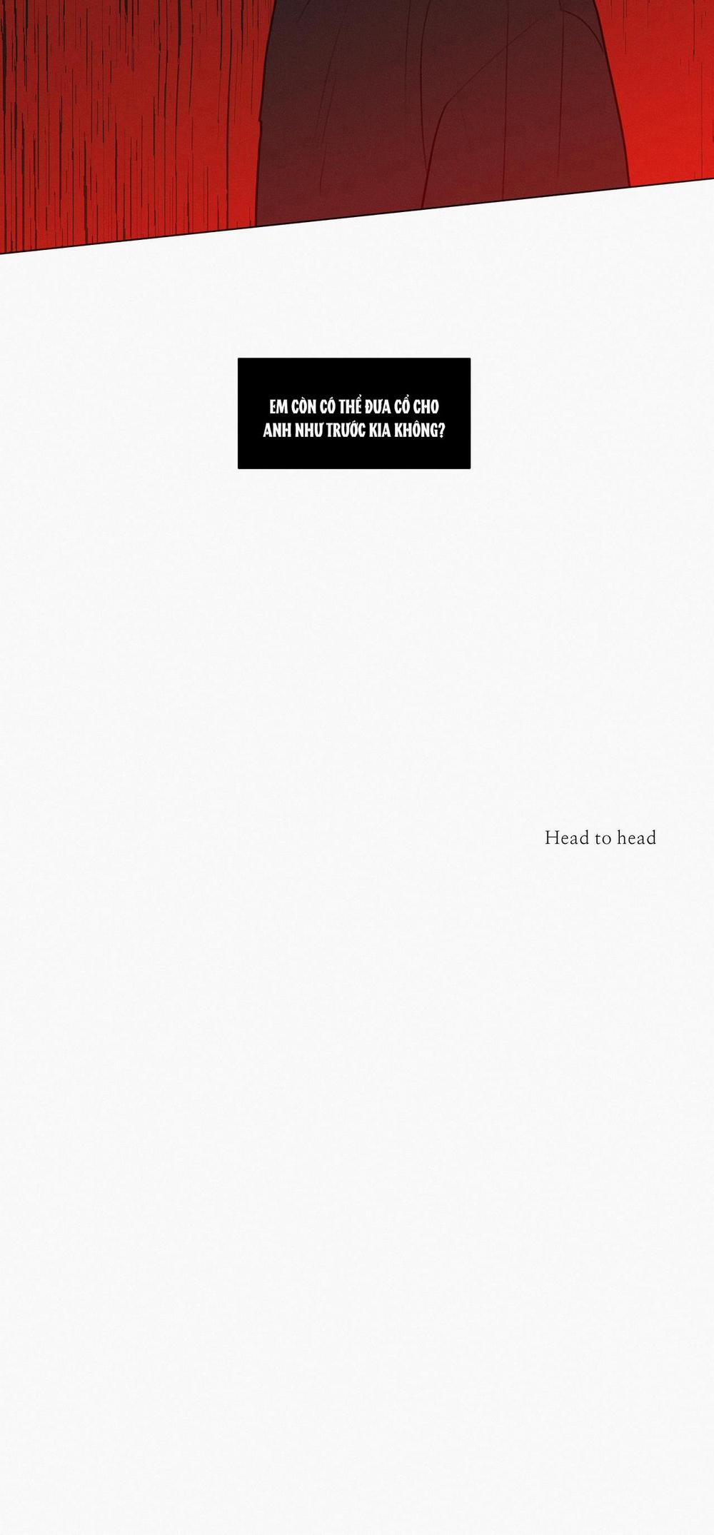 Hiến Tế Máu 55 trang 23