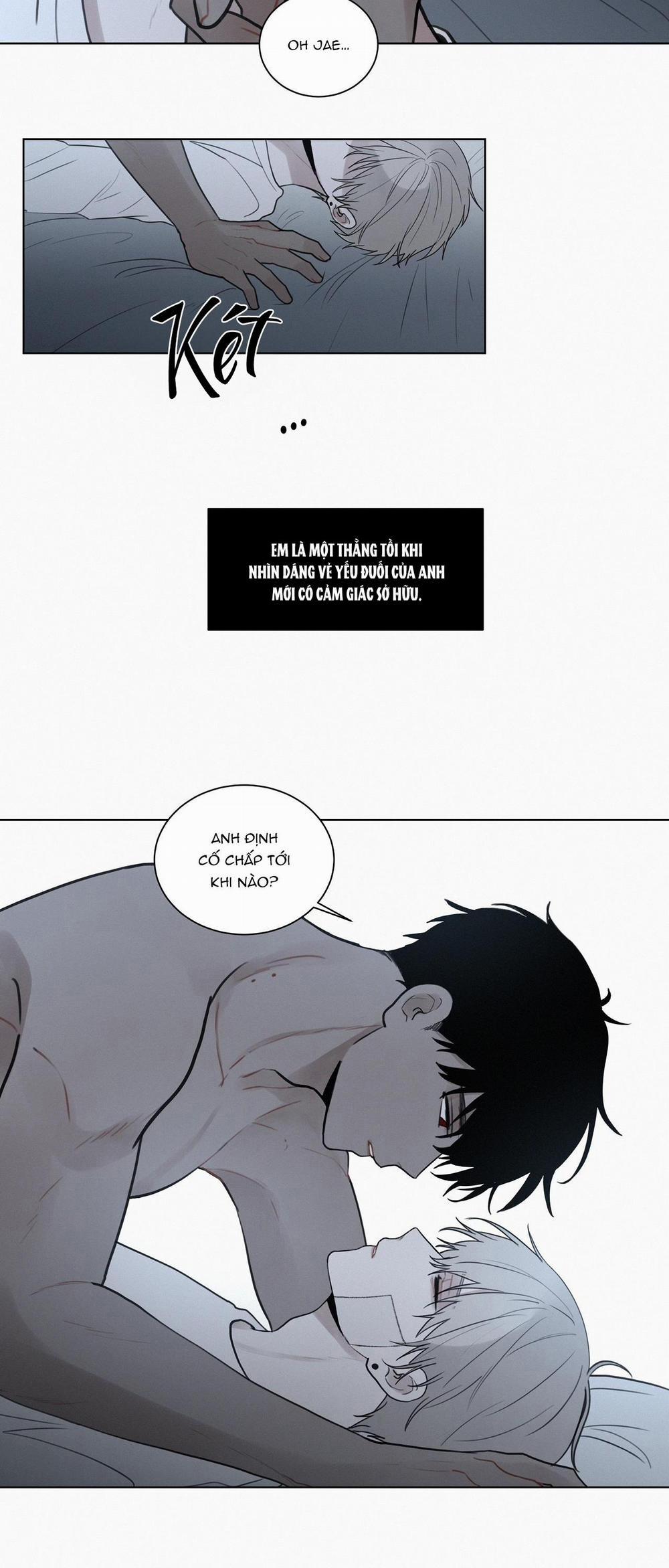 Hiến Tế Máu 55 trang 3