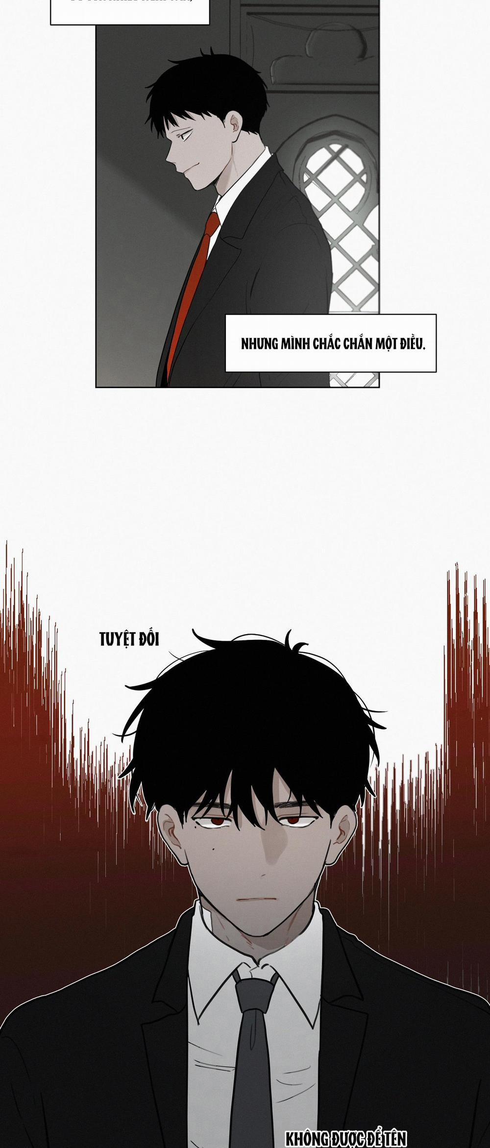 Hiến Tế Máu 56 trang 16