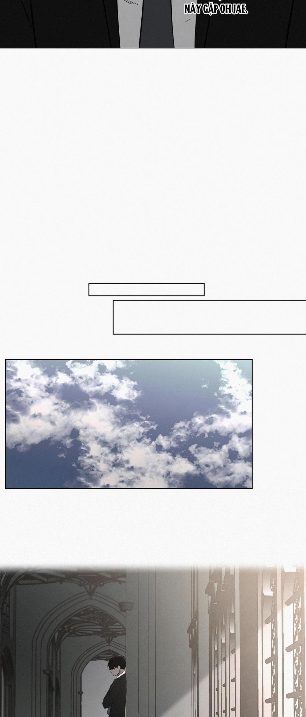 Hiến Tế Máu 56 trang 17