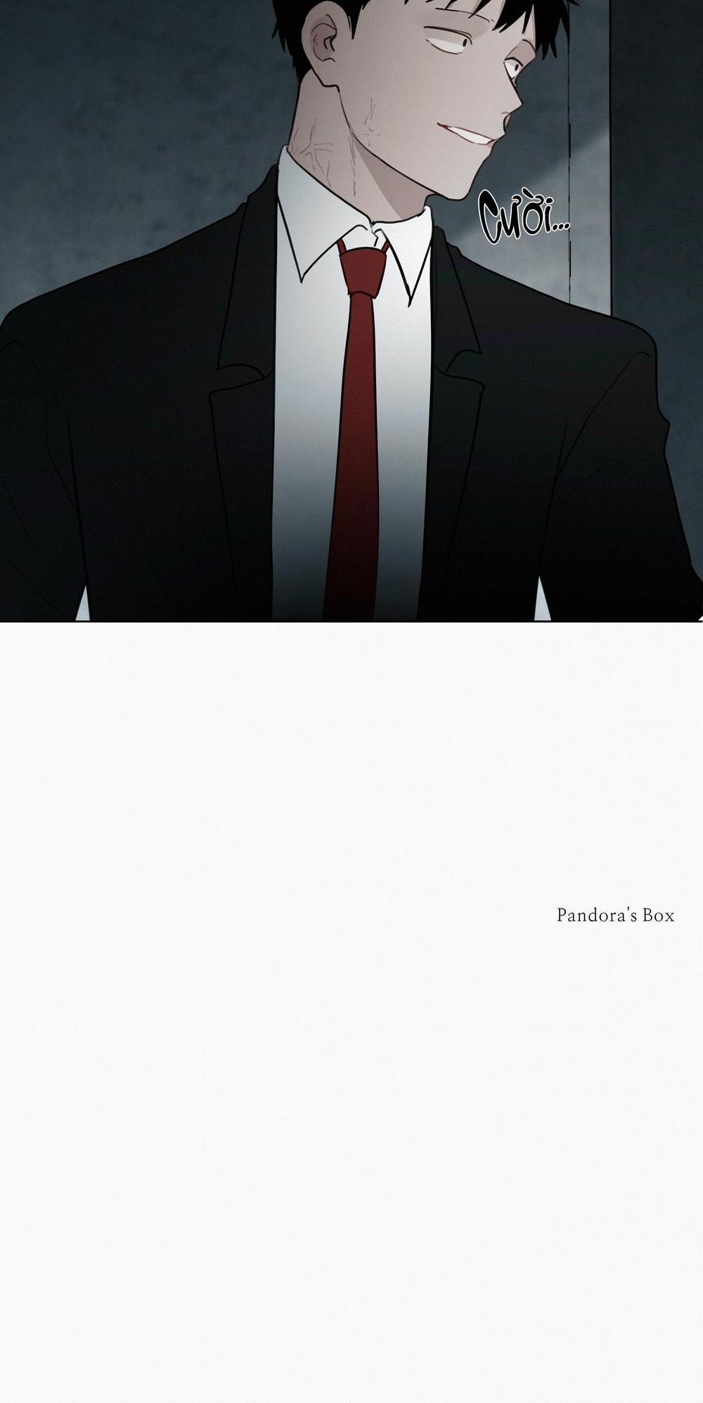 Hiến Tế Máu 56 trang 29