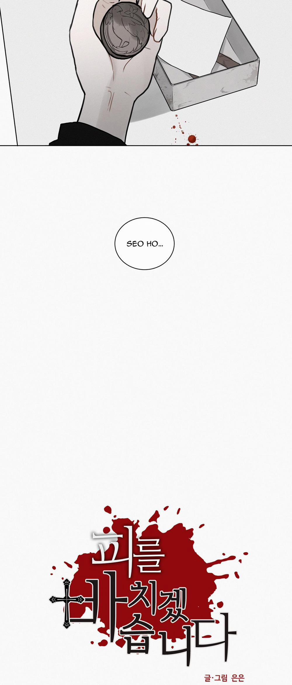 Hiến Tế Máu 56 trang 8