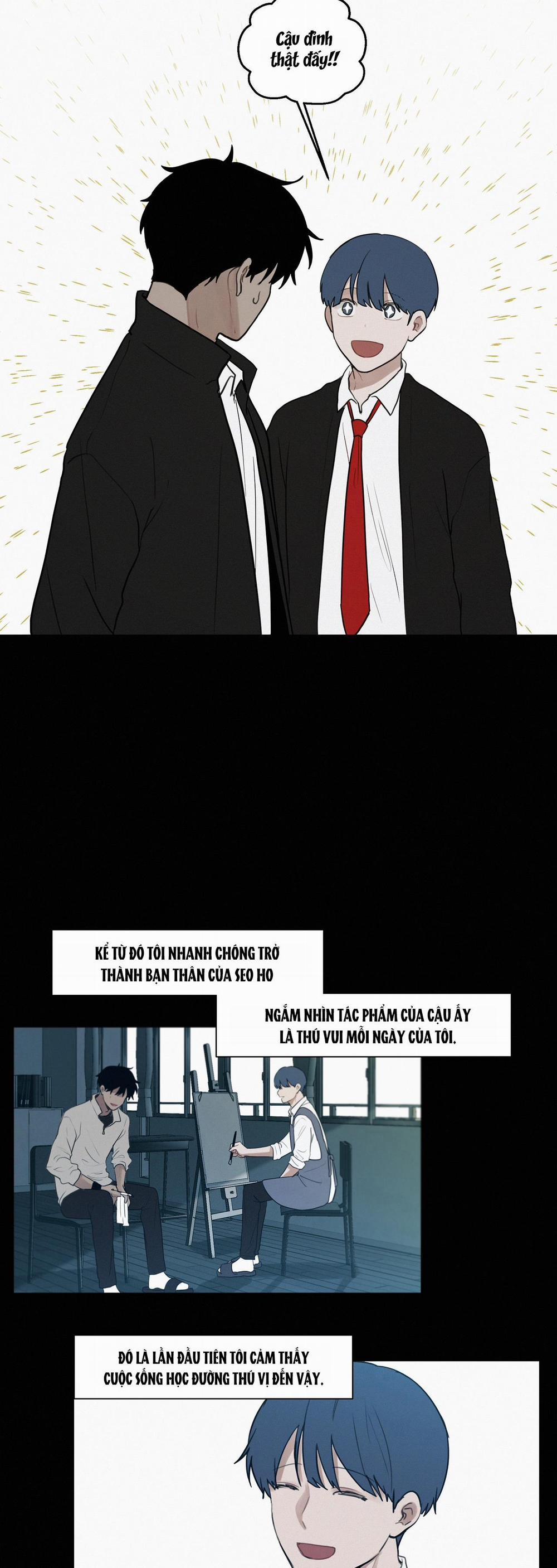 Hiến Tế Máu 57 trang 12