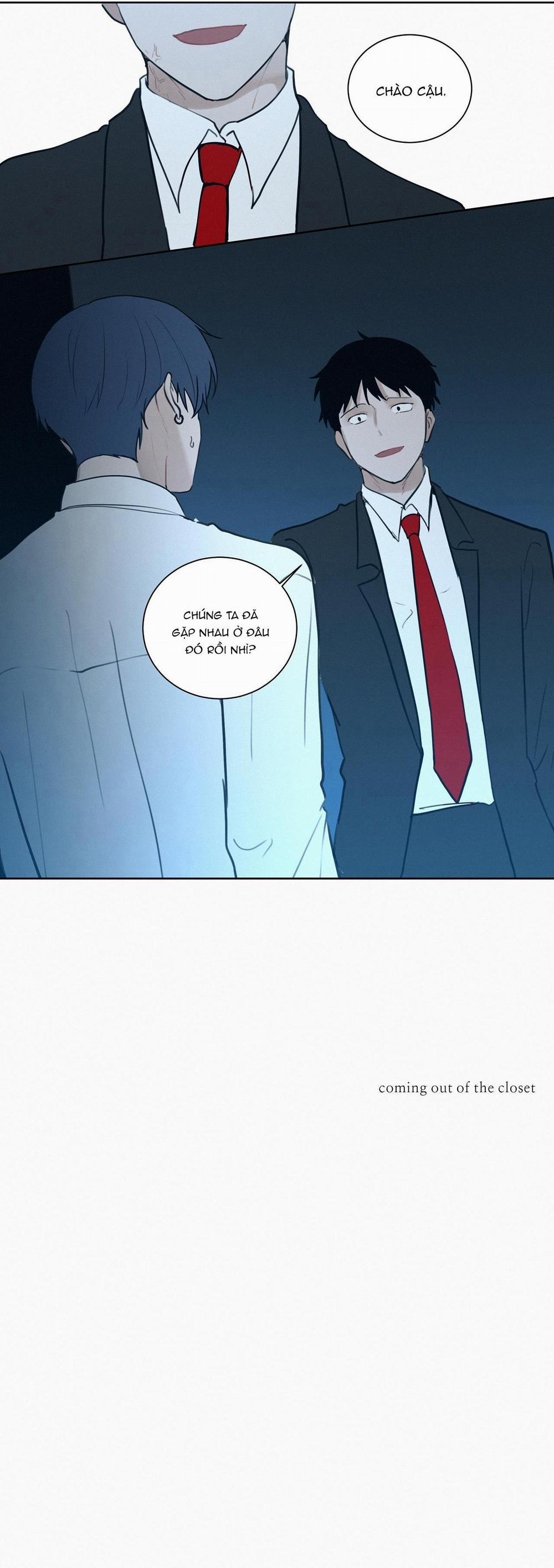 Hiến Tế Máu 57 trang 24