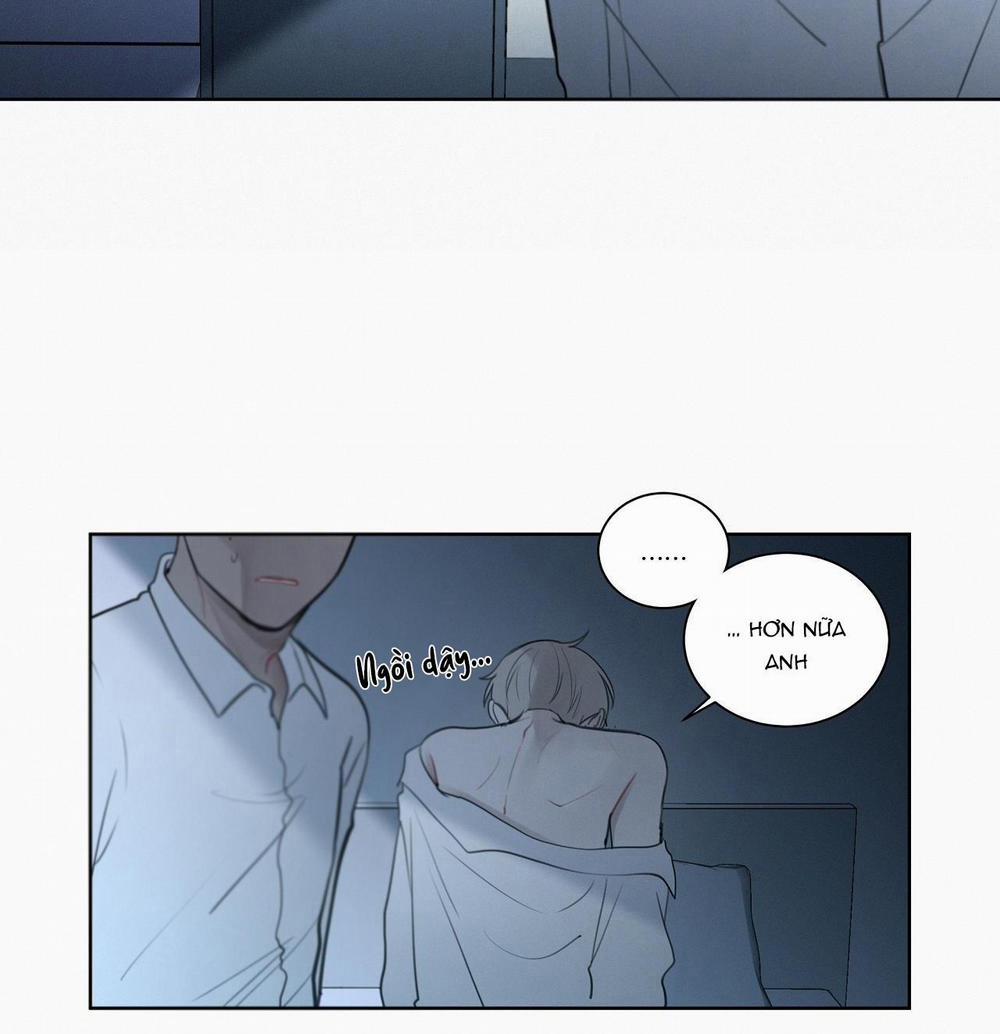 Hiến Tế Máu 58 trang 26