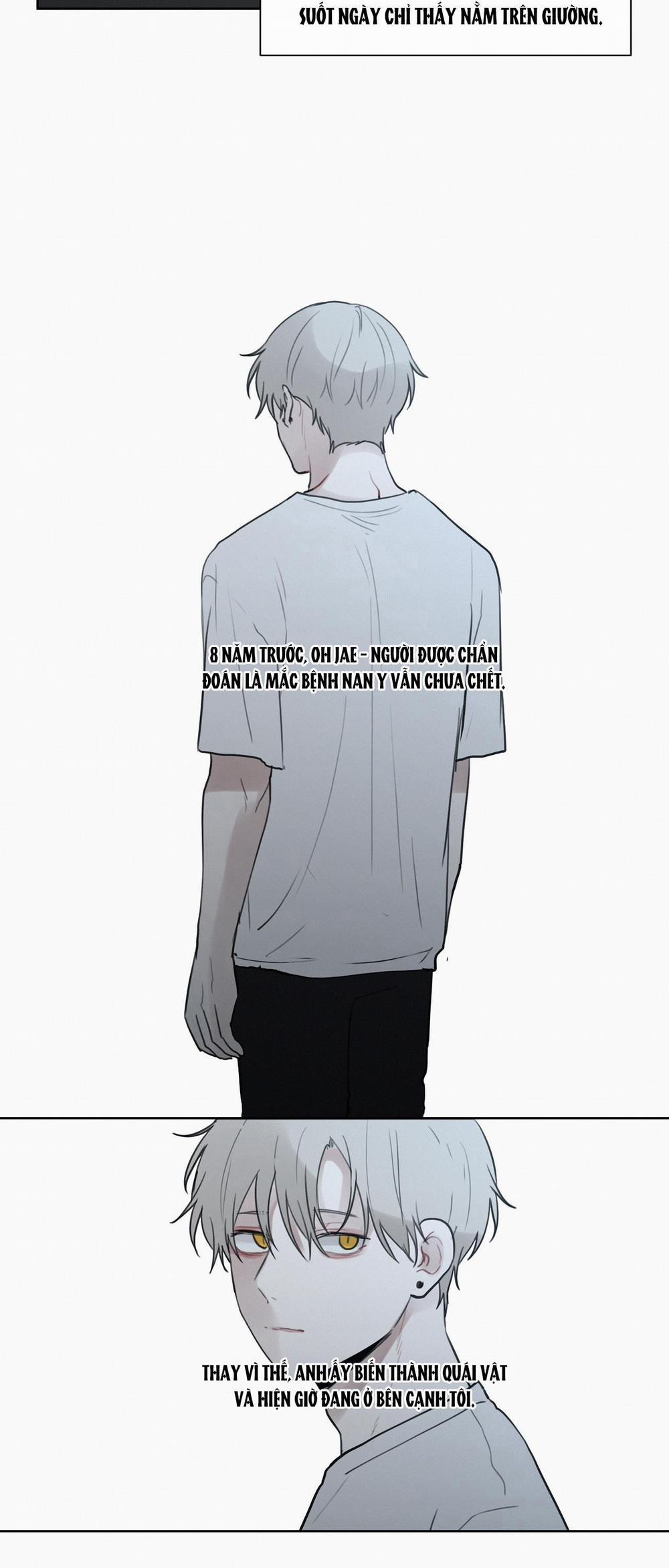 Hiến Tế Máu 59 trang 12