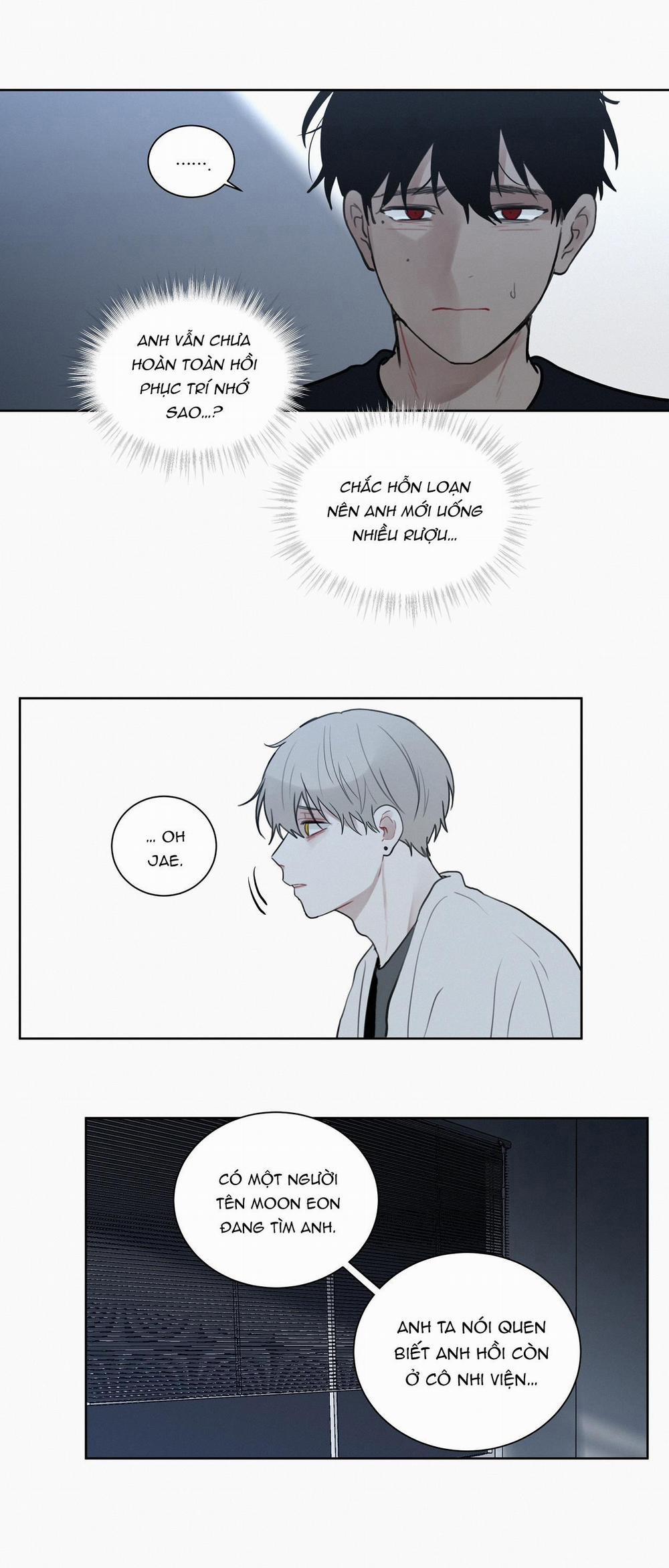 Hiến Tế Máu 59 trang 16